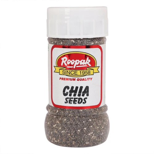Chia Seeds